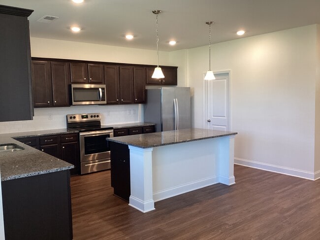 Photo - 2339 Campbell Cove Court