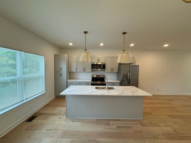 Photo - Brand New Luxury Home