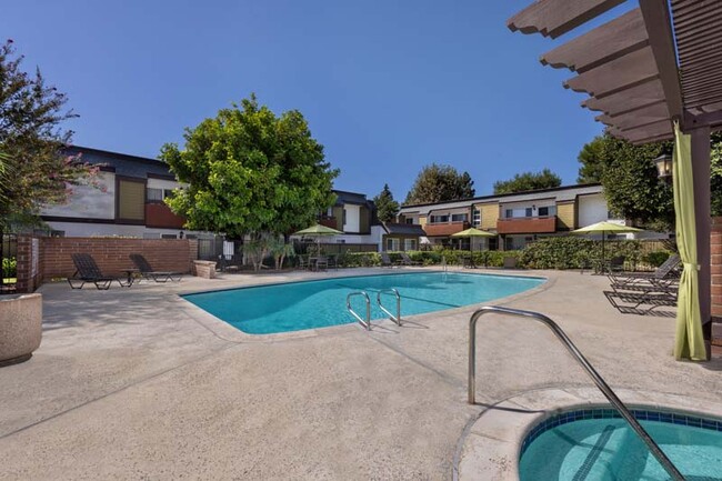 Timbers Apartments, Upland - Timbers Apartments, Upland