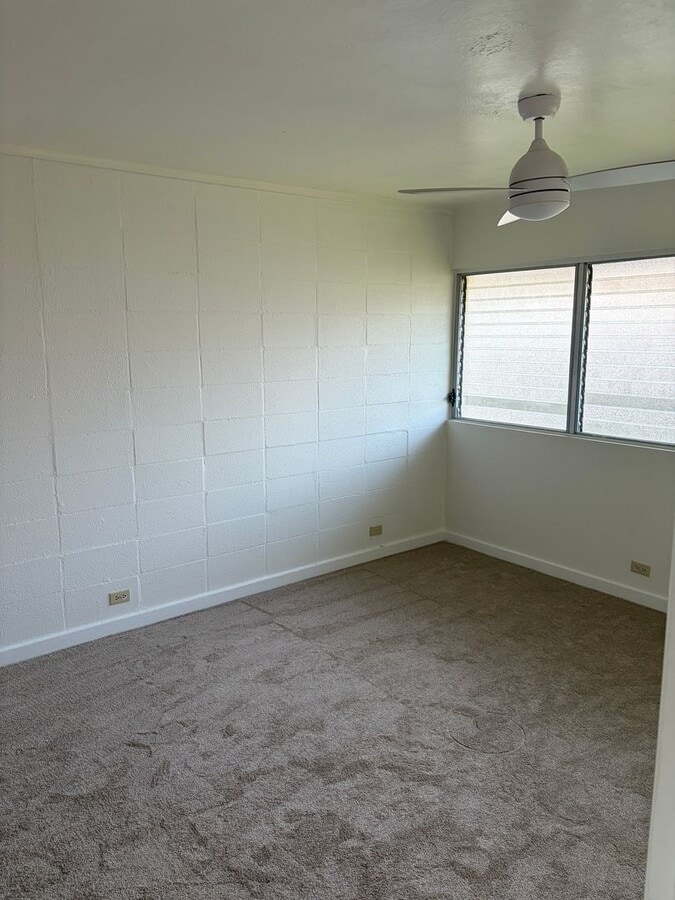 Photo - Waialae Gardens - 2bd/2ba/1pkg - Newly Renovated