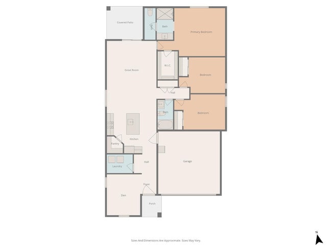 Photo - 36354 W San Clemente Ave