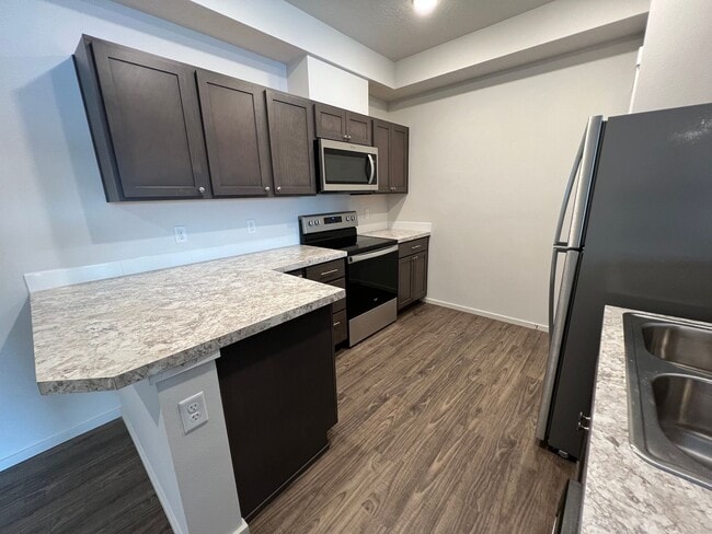 Photo - Eleven6 Barker Apartments in Spokane Valley!