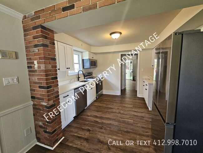 462 McKinley Ave