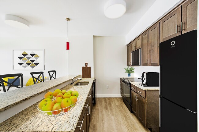 Photo - Indigo Block Master Tenant