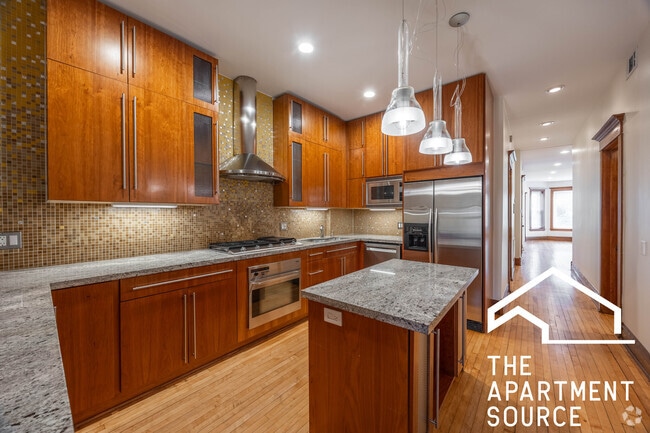 Building Photo - 3249 W Evergreen Ave Unit 2F Rental