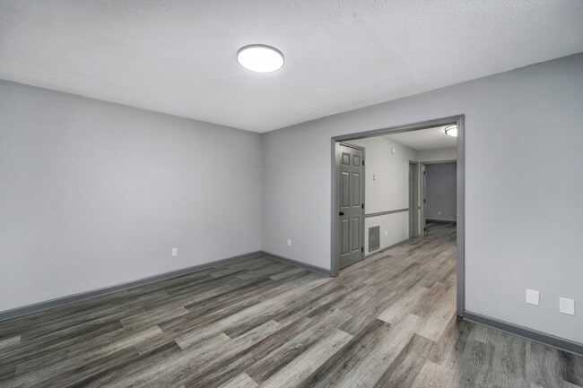 Living Room 2 - East Ridge Village