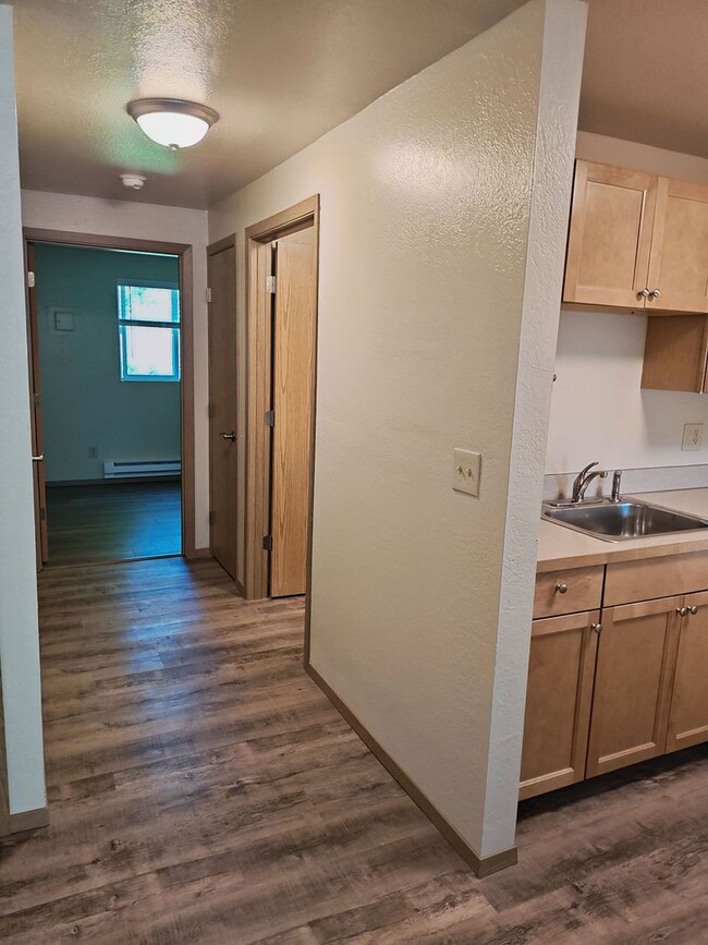 Photo - One bedroom renovated! $500 off first month's full rent at move in OAC! Unit C82