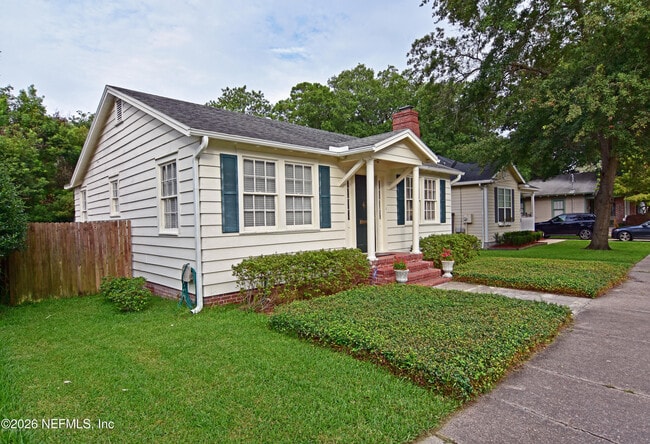 Photo - 1328 Ingleside Ave