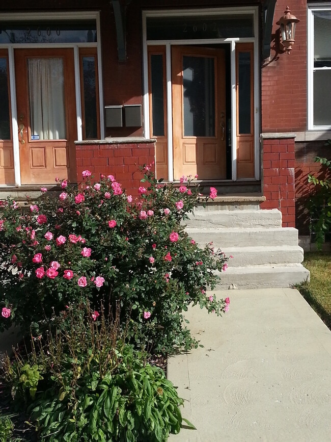 Building Photo - 2602 Minnesota Ave Rental