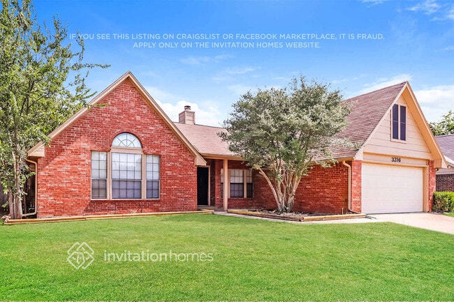 Photo - 3216 Cliffview Dr