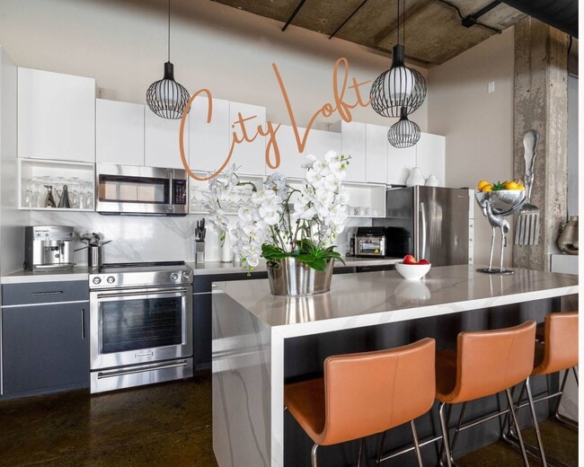 Photo - 3940 7th Ave Unit CITY LOFT