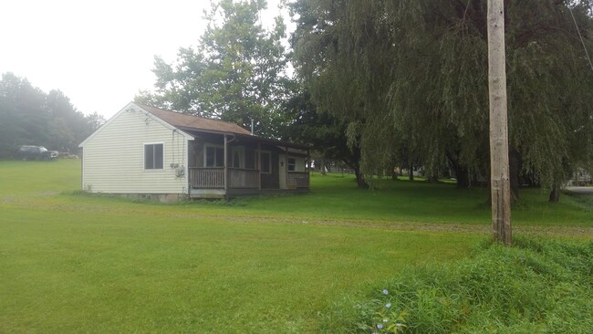 Photo - 60 Old Nanticoke Rd House