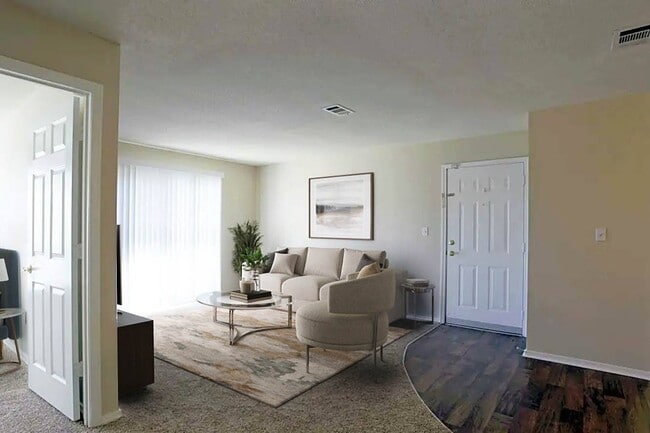 Photo - Village Square of Cabot