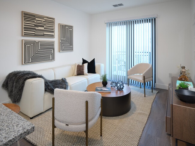 Photo - Canopy West River Phase II