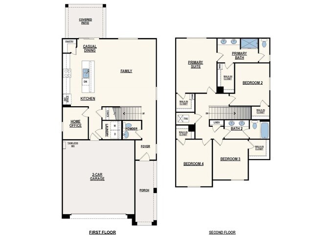 Photo - 719 Terrain Star Ave