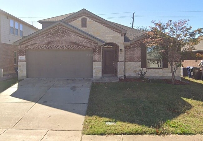 Building Photo - 1209 Nocona Dr