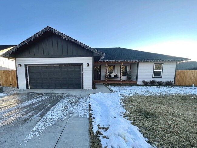 Beautiful Home for Rent in Silt - Beautiful Home for Rent in Silt