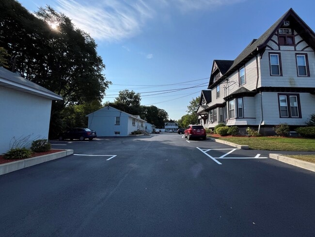 79 Montvale Ave