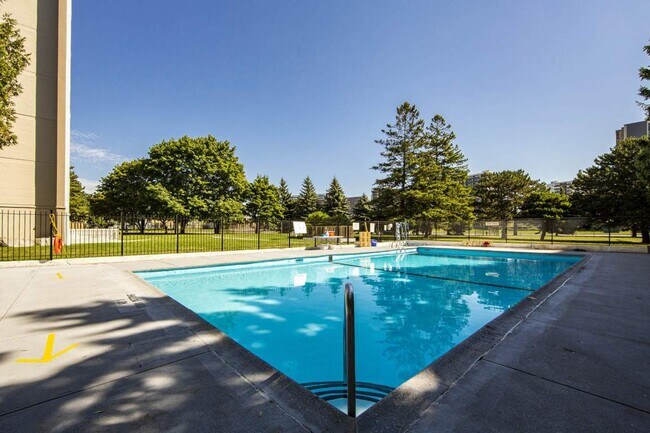 Esterbrooke Apartments