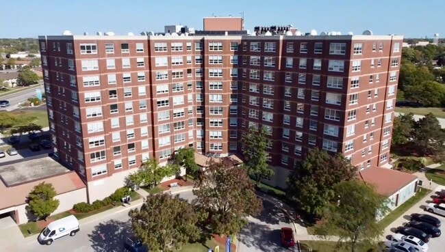 Photo - Legacy Crossings