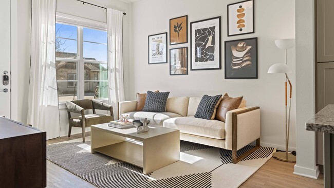 Photo - Avendale at The Colony