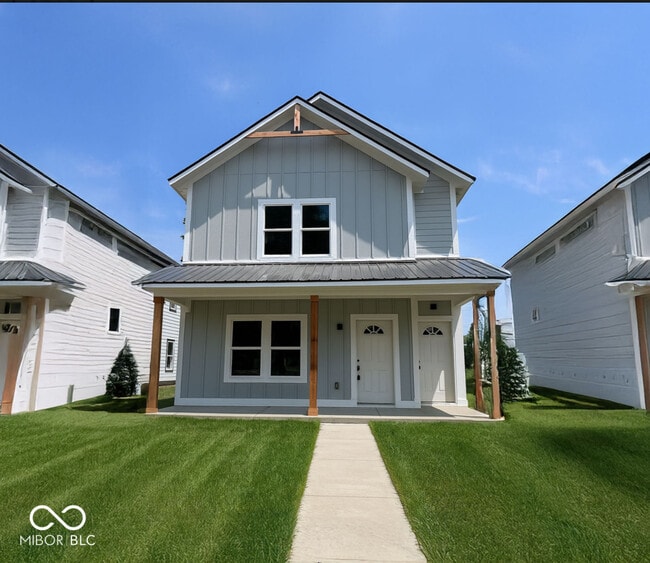 Building Photo - 2805 N Talbott St Unit B