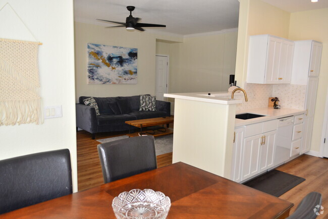 Building Photo - 7050 E Sunrise Dr Unit 10105 Rental