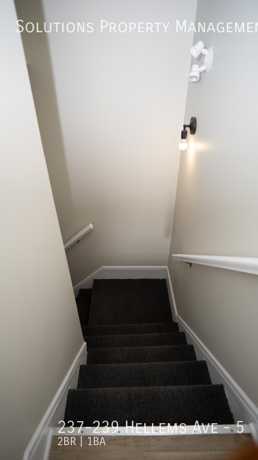 Photo - **2 Bedroom in the Heart of Welland** Unit 5