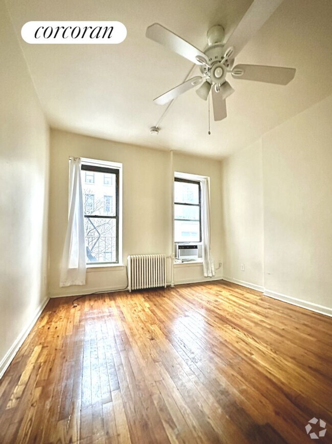 Building Photo - 444 W 49th St Rental