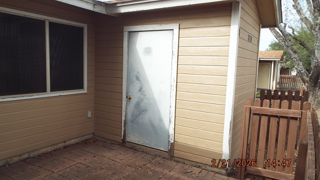 Photo - 8230 Glen Mont Dr Unidad 4