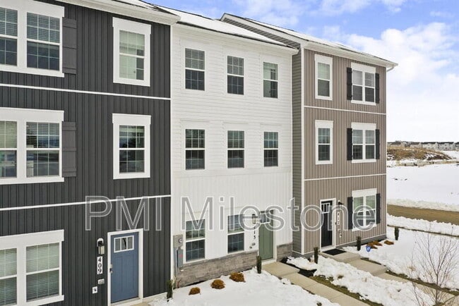413 Eclipse St