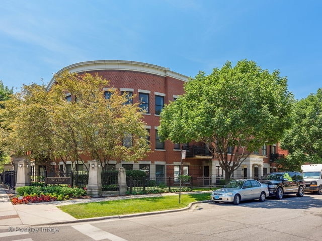 Photo - 807 W 14th Pl Condo Unit 3B