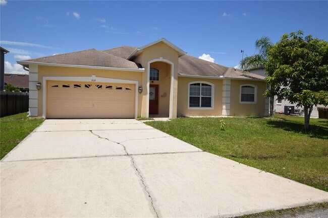 Photo - 510 Bromley Ct