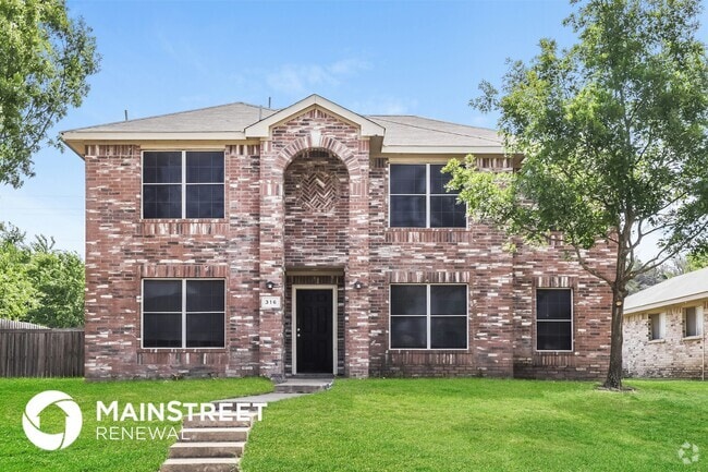 Building Photo - 316 Timberline Dr Rental