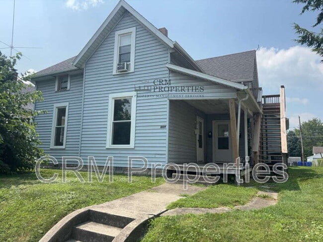 Building Photo - 1039 S Washington St Unit Apt 2
