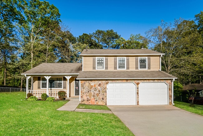 Building Photo - 185 Summertown Dr Rental