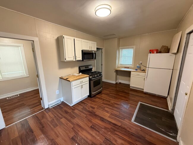 Building Photo - 708 S 7th St Unit 708A