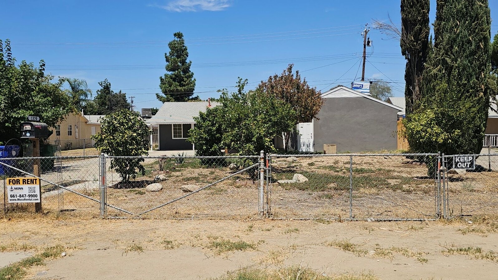 Photo - 1320 Washington Ave
