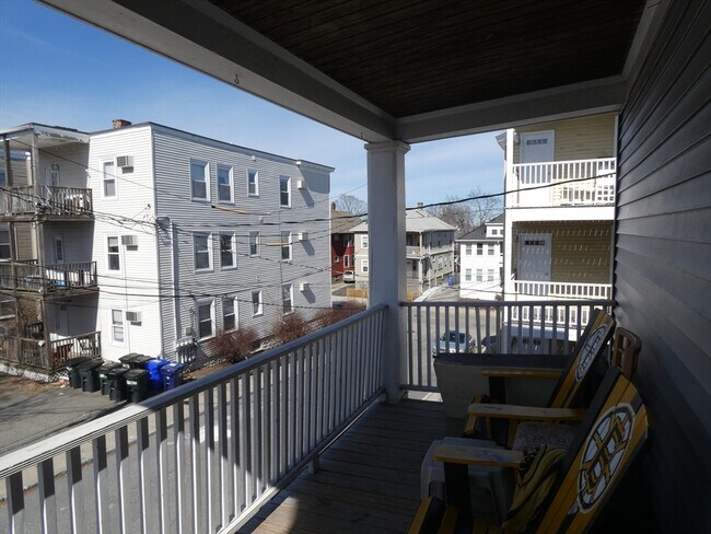Photo - 6 Ashmont Ct Unit 2b