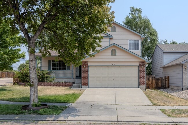 Building Photo - 5711 Mesa Mountain Way
