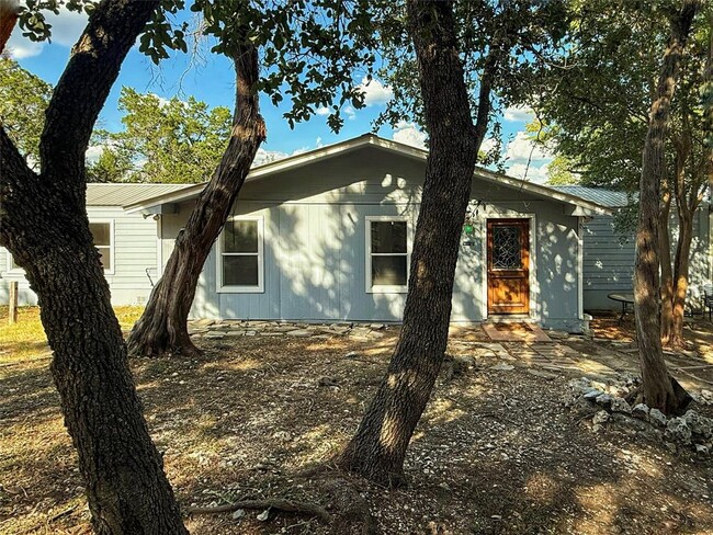 10601 Ridge Rim Dr