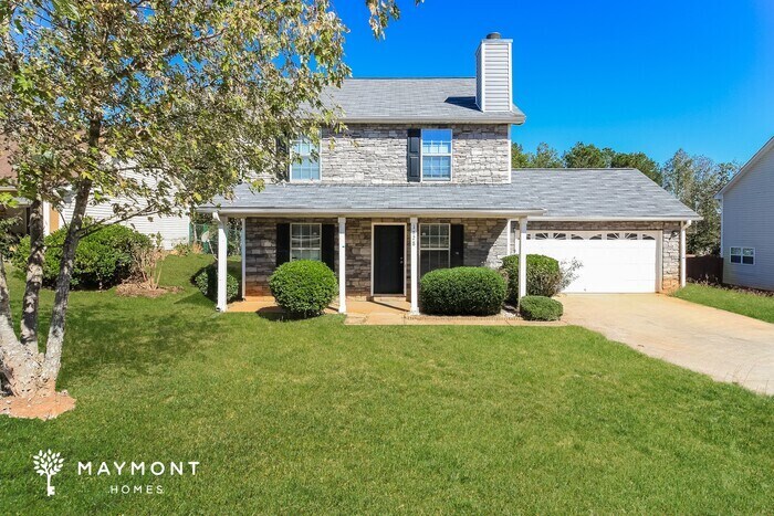 Photo - 1628 Boxcar Pl NE