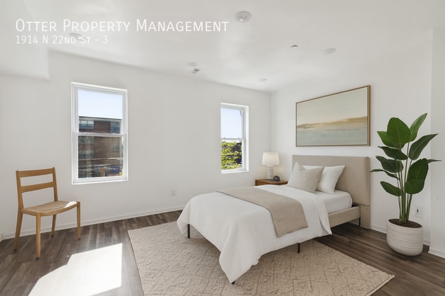 Photo - 1914 N 22nd St Unit 3