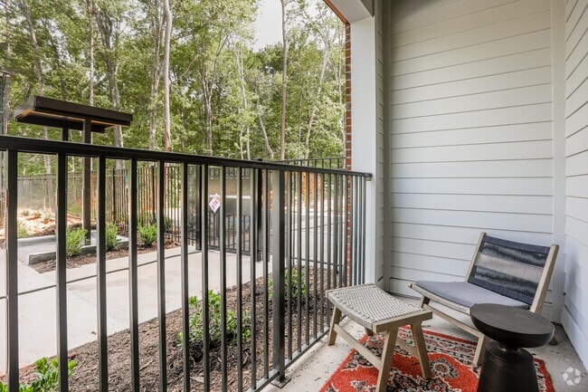 Photo - Broadstone Trailside