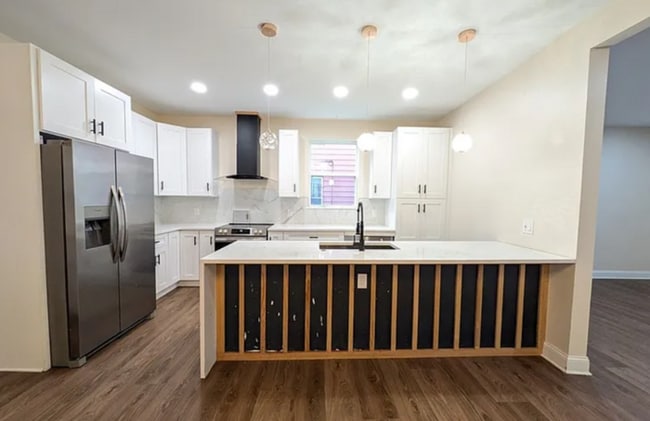 Photo - Charming 4 beds 3 baths in Cleveland!