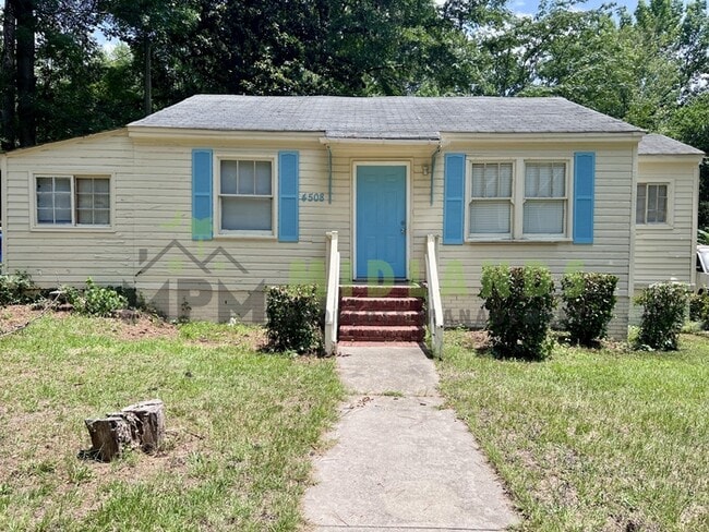 Building Photo - 4508 Ryan Ave