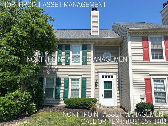 Building Photo - 616 Cambridge Station Rd Rental