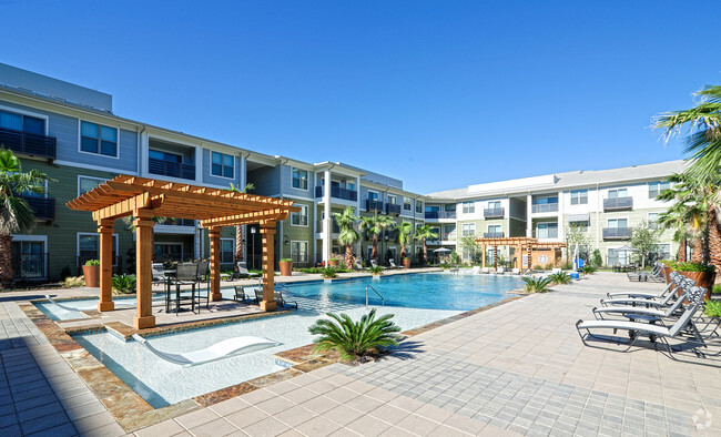 Building Photo - Still Waters at Southpark Meadows Rental