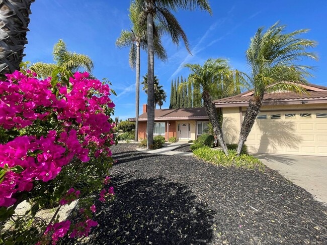Photo - North Poway's Summerfield Estates, 3/2 with 2 Car Attached Garage, single level.