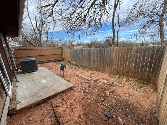 Photo - Duplex for Lease in Midwest City May